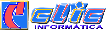 Clic Informática Logo